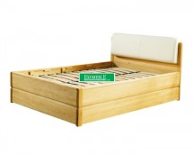 Dekort  atlanta  łóżko 1600 typ 16